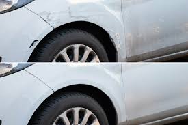 Fast And Reliable Dent Removal: Say Goodbye To Unsightly Dings