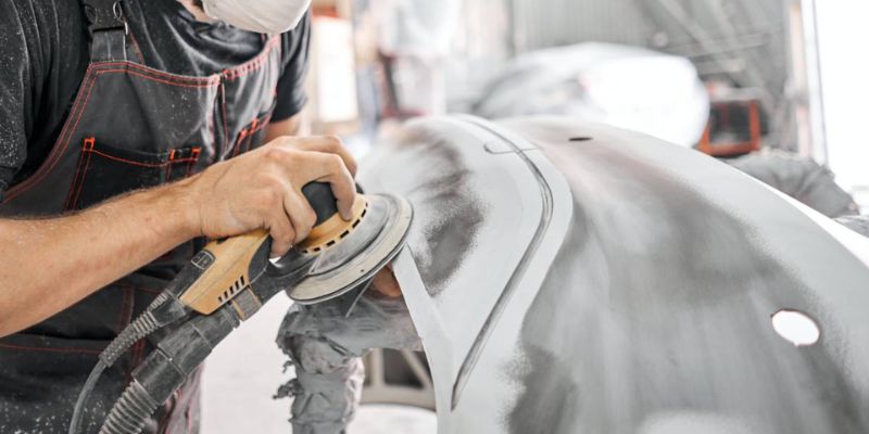 Panel Beating Specialists London