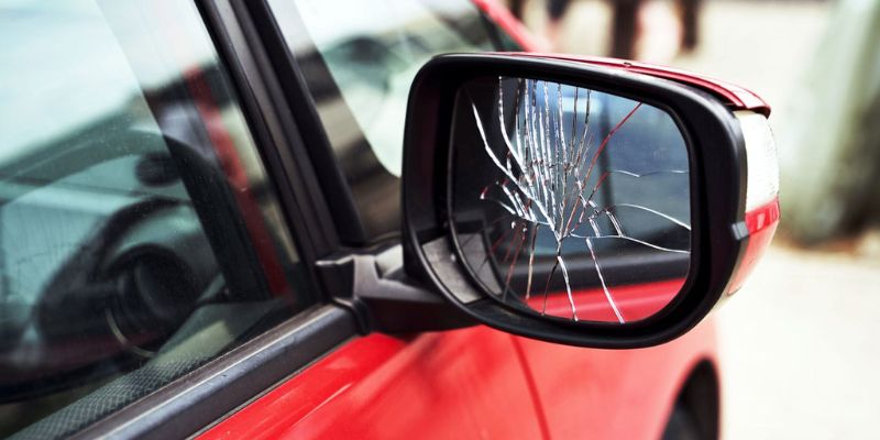 Wing Mirror Replacement London: Expert Solutions In London