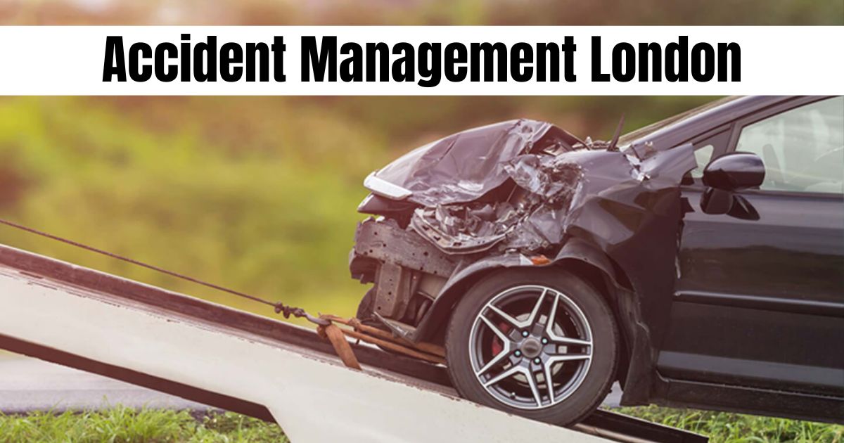 Accident Management London