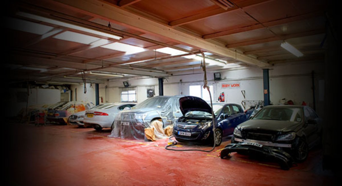 Car Repair London